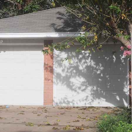Charming 3Bdrm Retreat Near Hcu Villa Houston Exterior foto