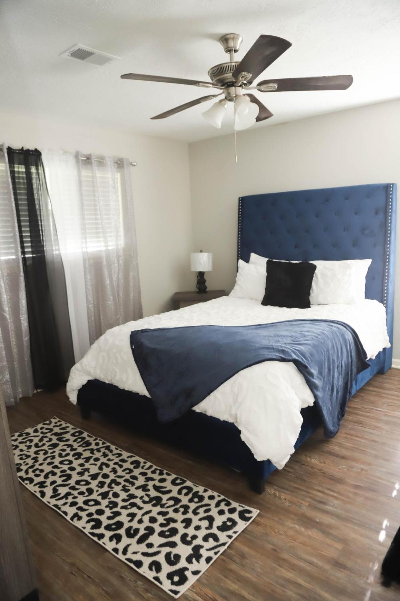 Charming 3Bdrm Retreat Near Hcu Villa Houston Exterior foto