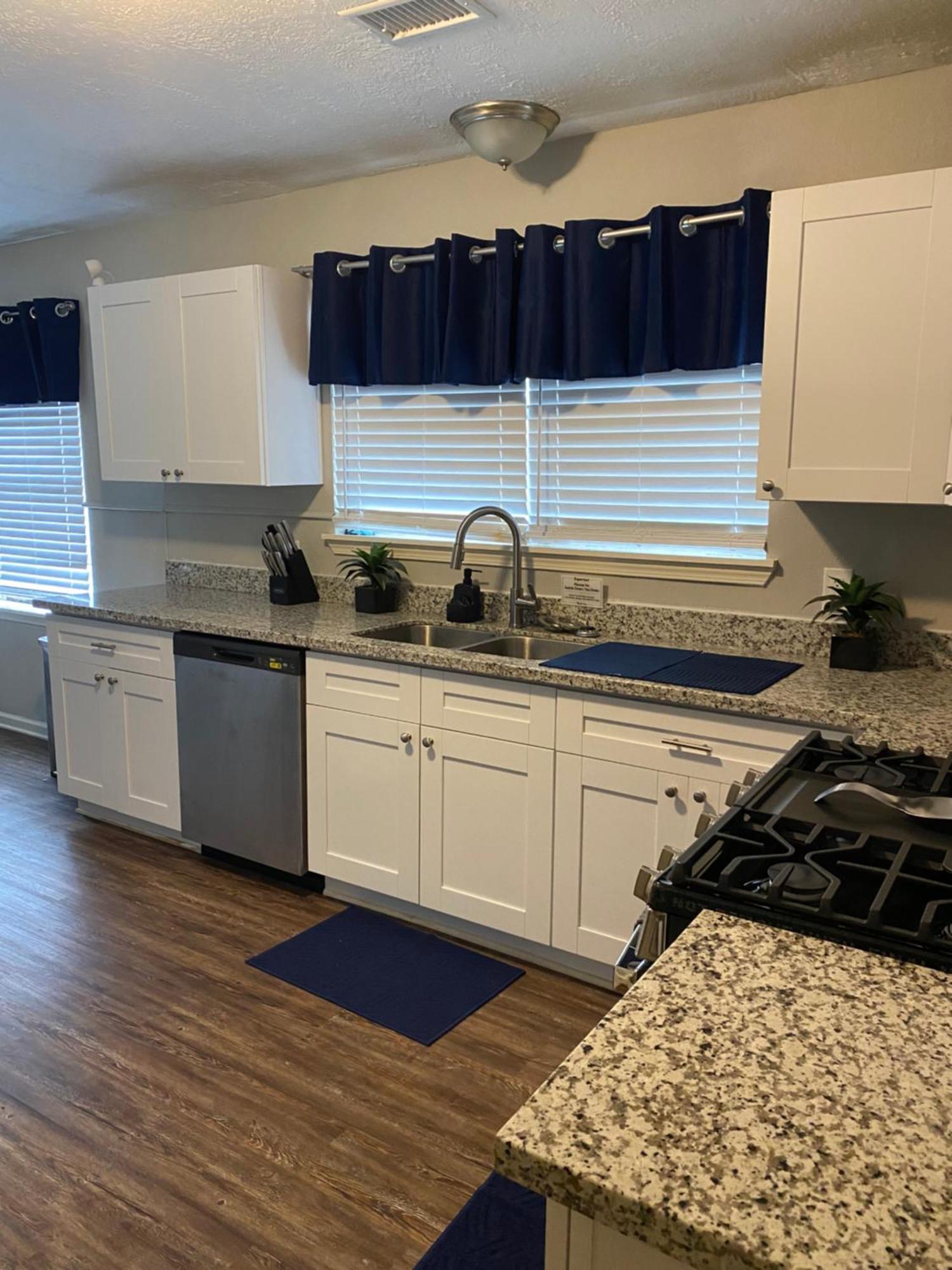 Charming 3Bdrm Retreat Near Hcu Villa Houston Exterior foto