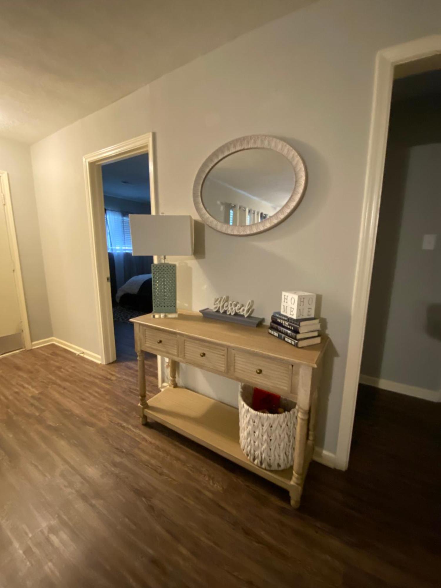Charming 3Bdrm Retreat Near Hcu Villa Houston Exterior foto
