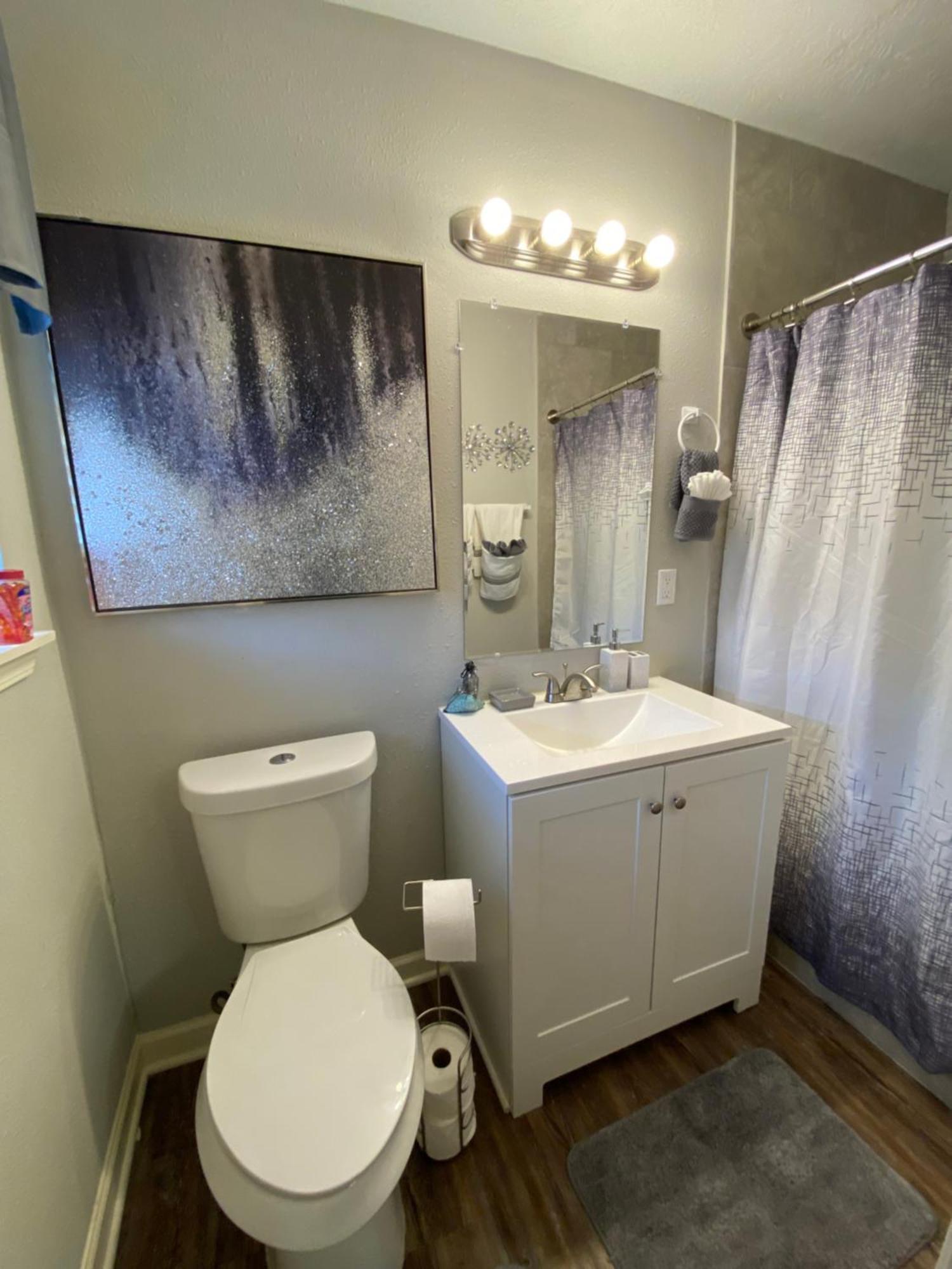 Charming 3Bdrm Retreat Near Hcu Villa Houston Exterior foto