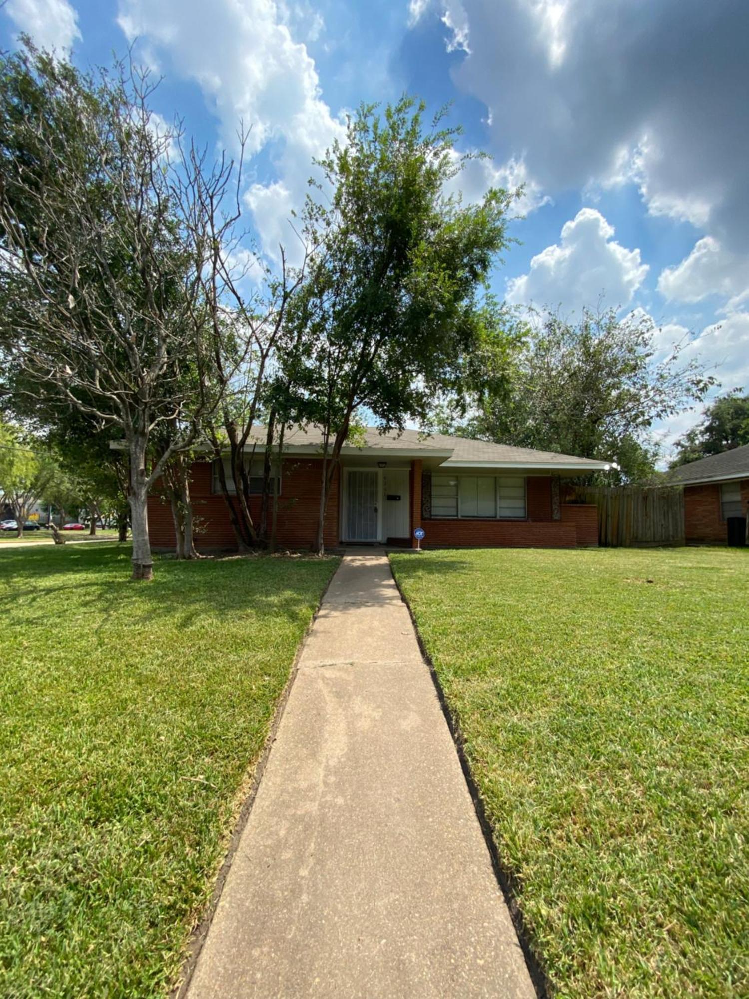 Charming 3Bdrm Retreat Near Hcu Villa Houston Exterior foto