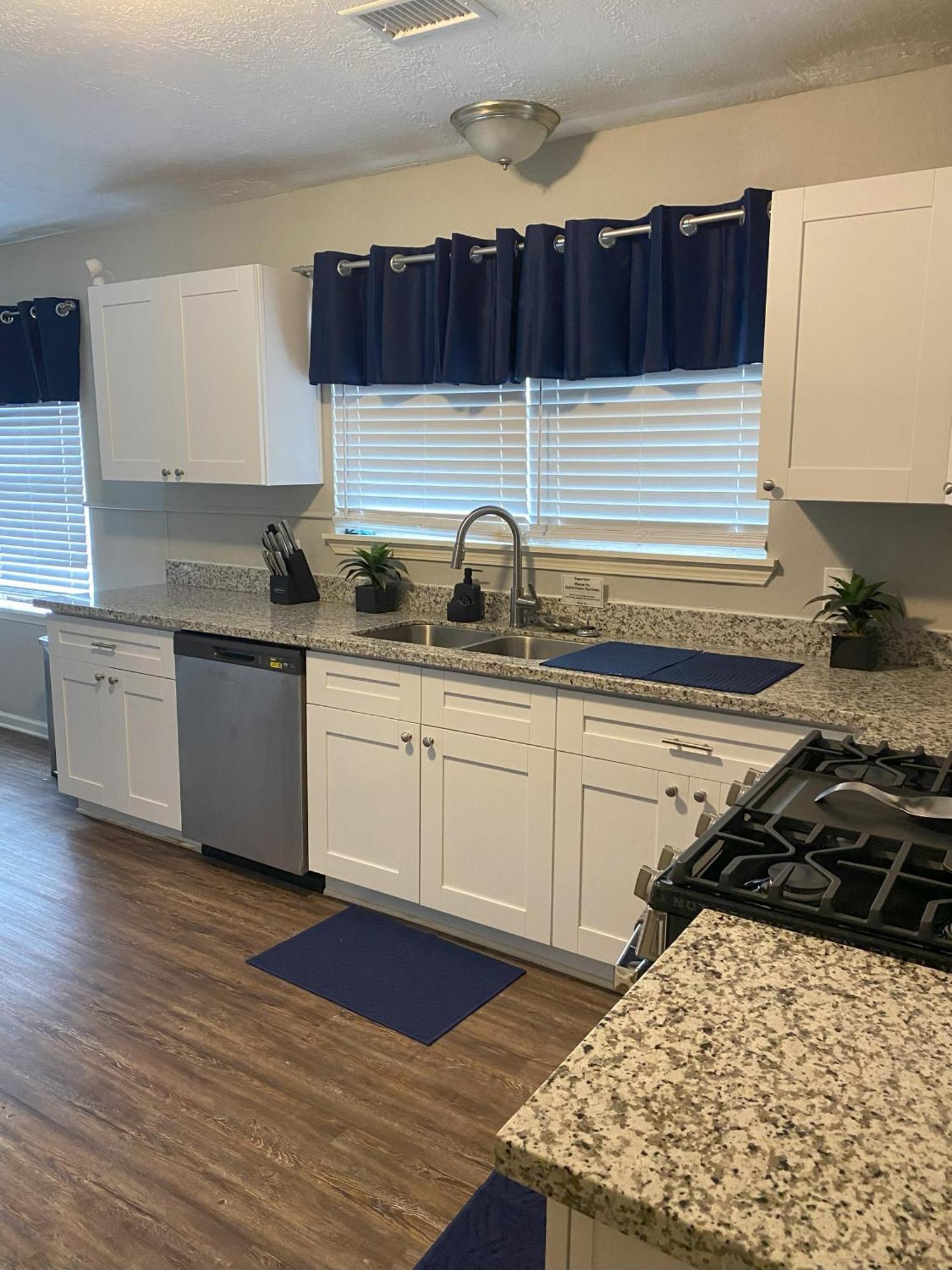 Charming 3Bdrm Retreat Near Hcu Villa Houston Exterior foto